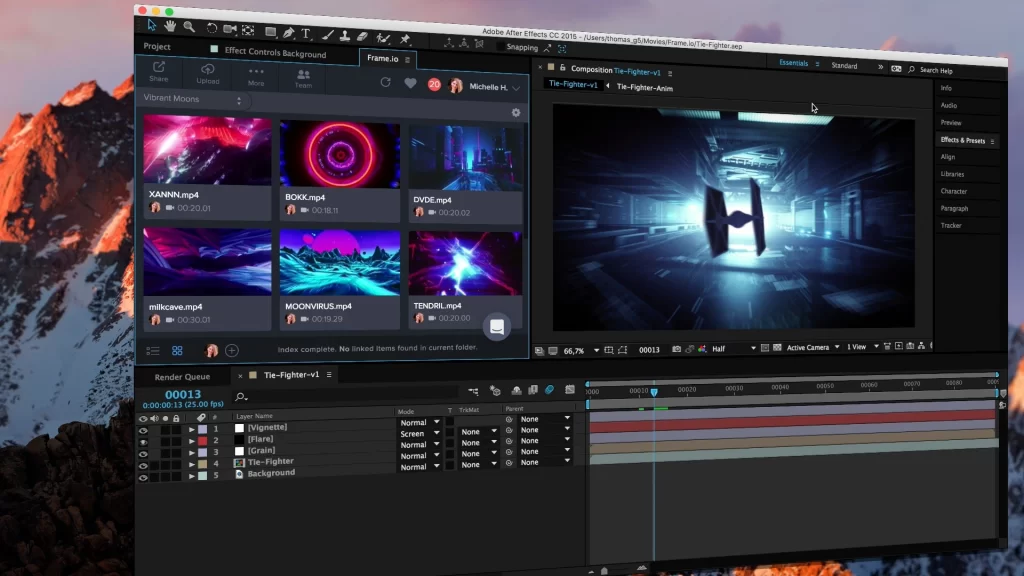 Adobe After Effects 2024 Download Gratis