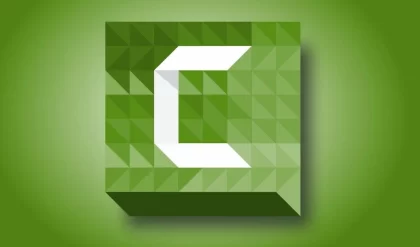 Camtasia 2023 Crackeado Download