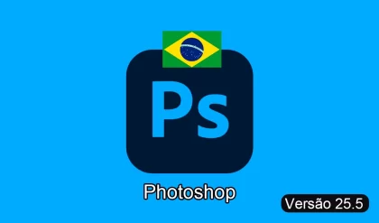 baixar gratis photoshop 2024